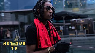 Real Talk Music Video