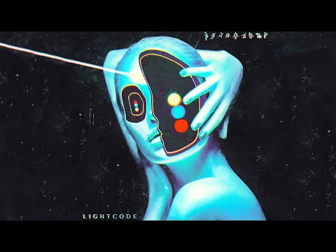 LIGHTCODE & Sarah Hudson - LIGHTWORK (Guided Meditation)