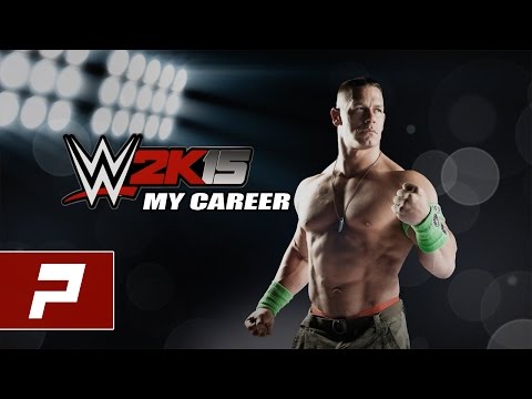 WWE 2K15 (Next Gen) - My Career - Let's Play - Part 7 - "Promotion To Superstars" | DanQ8000