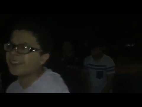 8vos fecha#12: JRH vs Gaélico