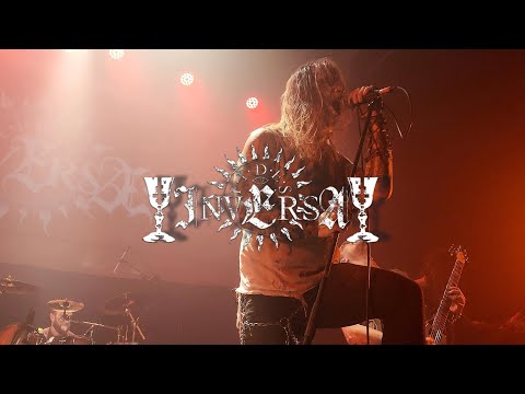 Fides Inversa - Winter Rising,  Écouen - France  2025