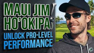 Maui Jim Ho'okipa Review: Are These the Ultimate Golf Sunglasses?
