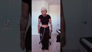 Big Boobs outfit change/巨乳衣装変更 #TikTok #shorts