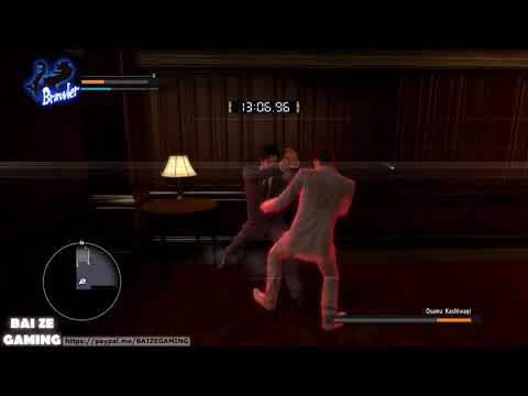 Yakuza Kiwami Pt101 - Melee Battle Climax Battles!