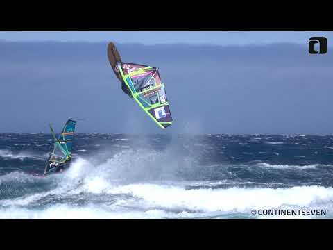 Push loop into Forward Loop - Ricardo Campello
