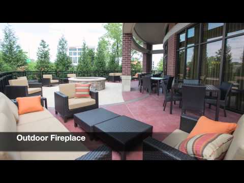 Virtual Tour of the Courtyard by Marriott Cincinnati Rookwood