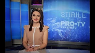 Stirile Pro TV 14 NOIEMBRIE 2019 (ORA 20:00)
