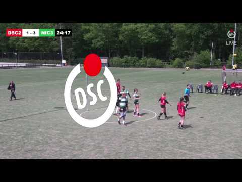 DSC - Nic. Alpha College