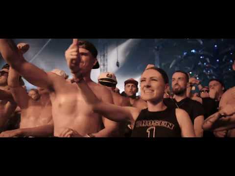 Deadly Guns ft  The Chosen Ones & Livid - Devotion (Official Videoclip)