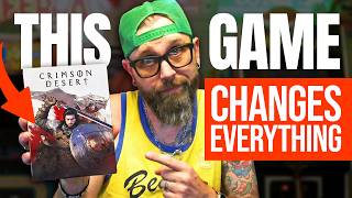 Crimson Desert Wins, The King Won’t Return, New Star Fox & Disney Buying Fortnite?