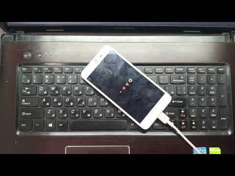 General mobile 4G Proshivka Uzb flash tool