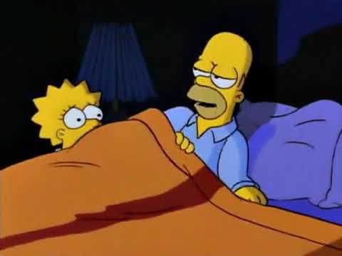 Simpsons der Buhmann😂😂😂