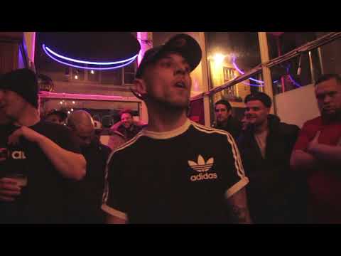 Pest vs Frosty Jacked