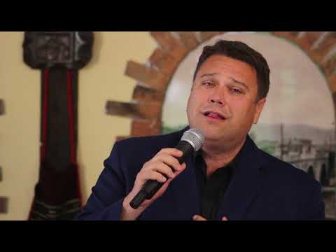 Meto Bogdanov -  Moj roden kraj