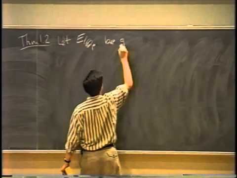 The Flat Deformation Functor - Brian Conrad