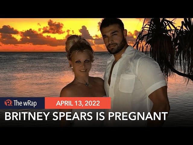 Baby One More Time: Britney Spears announces pregnancy