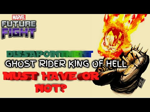 Justice still Awaits!! Ghost Rider Uniform Review!! #MFF #Marvel #Ghostrider #Uniform