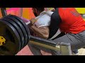 Sunday motivation legs day