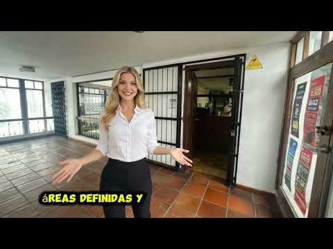 OFICINA - CENTRO DE LATACUNGA - COTOPAXI - VIDEO1