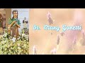 ST MARY GORETTI HYMN
