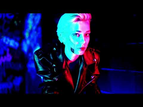 Andy Jornee & Zara Taylor - All Right (Official Music Video) [UNIVERSE7 RECORDINGS]