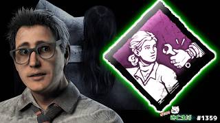 【DBD】世の中金と修理。（ドワイト)　～サバイバー脱出編～　げむこの逃亡生活実況プレイ:1359