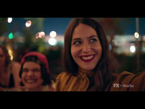 The Premise Season 1 (Characters Promo)