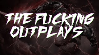 REBORN | Montage | League of Legends