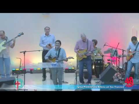 A FORÇA DA MINHA VIDA É O SENHOR | Pr. Josué Rodrigues