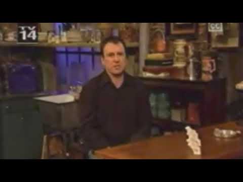 064 Colin Quinnologue - The Iraqi Resistance