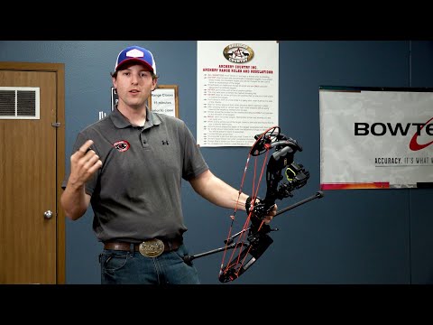 Proper Archery Form Tips For Shooting Compound Bows