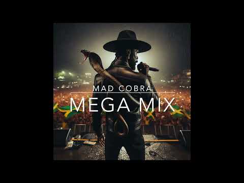 Best Of Mad Cobra DJ Live Mix