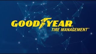 Goodyear Tire Management Overview