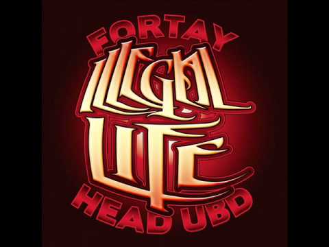 FORTAY AND HED UBD FEAT 2FURIOUS-WHO RUN WEST SYD?