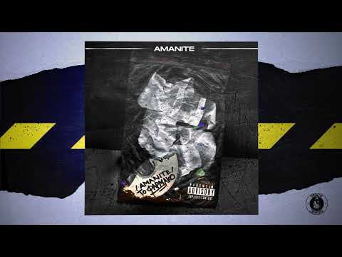 Amanite - Το Φάρμακο/To Farmako (Prod. Outlaw Beats)