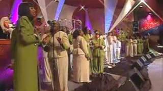Jesus Pt. 1 - Shekinah Glory Ministry (extended version)