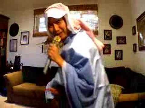 Happy Birthday Song - Osama Bin Laden