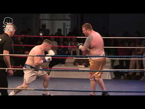 RYAN KILPATRICK v PAUL ORAWE