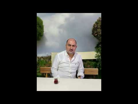 Süleyman Geray - Seni Seviyorum - 2024