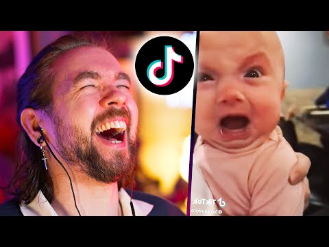 Funniest Tik Toks I Could Find