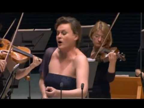 KASAROVA - HAENDEL "Con l'ali di costanza" - Helsinki concert [Part 4/5] (June 2012)