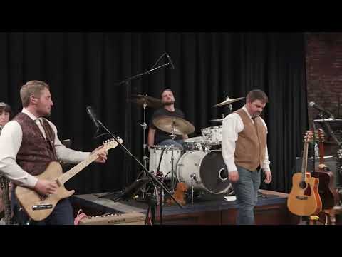 22 Brothers (Live) - The Real Doug Lane (Original)