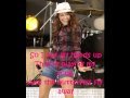 Miley Cyrus Party In The USA