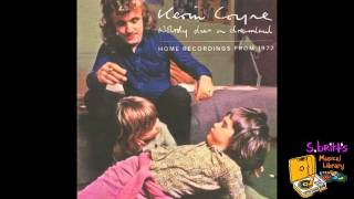 Kevin Coyne "Baby Man"