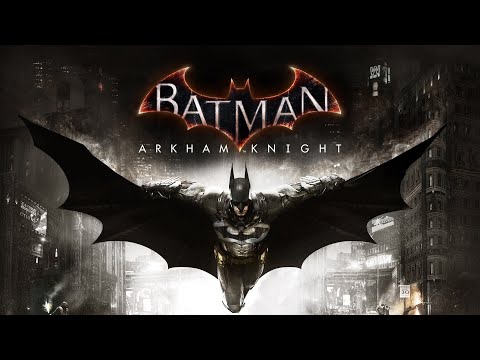 Batman Arkham Knight PC Gameplay Walkthrough  PART  15   Azrael, TWO FACE, The Mad Hatter