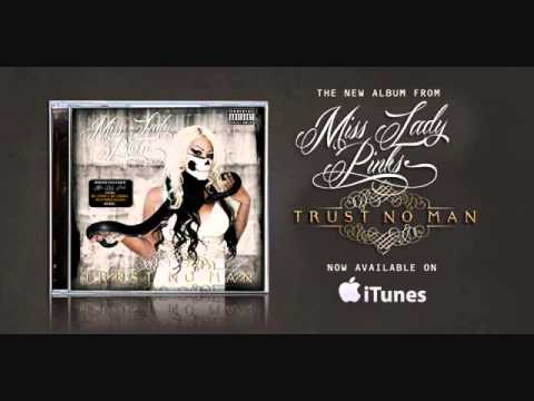 Miss Lady Pinks ft ese menace Don't Feel You Anymore & Boxer Loko on Album