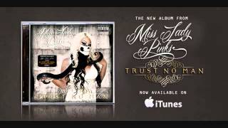 Miss Lady Pinks ft ese menace Don't Feel You Anymore & Boxer Loko on Album