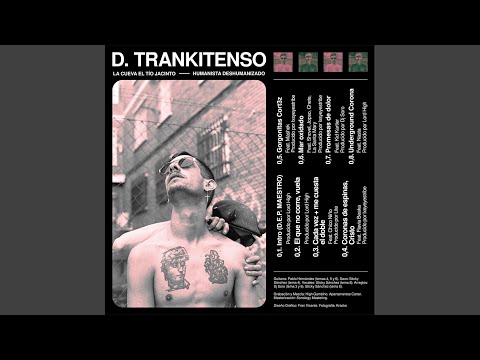 Underground Corona (feat. Nasta HB & High Gambino)