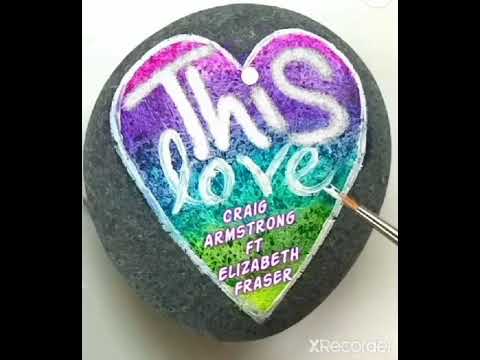 Craig Armstrong ft Elizabeth Fraser-This Love