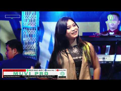 Nyandak Angin - Dede Risty - NAELA NADA Live MAJALENGKA